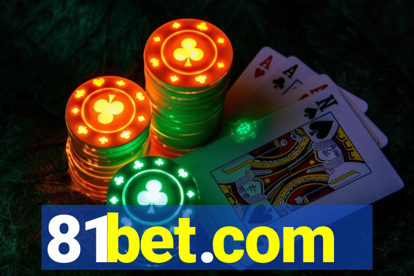 81bet.com