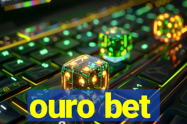 ouro bet