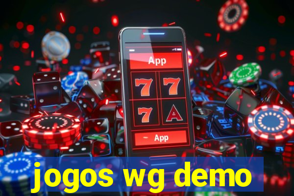 jogos wg demo