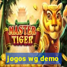 jogos wg demo