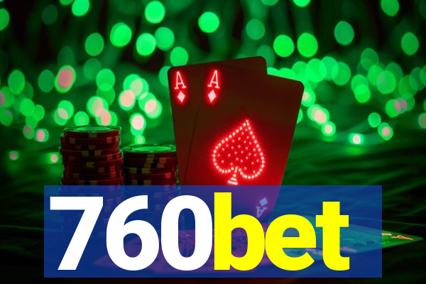 760bet