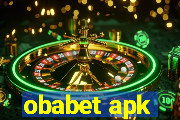 obabet apk