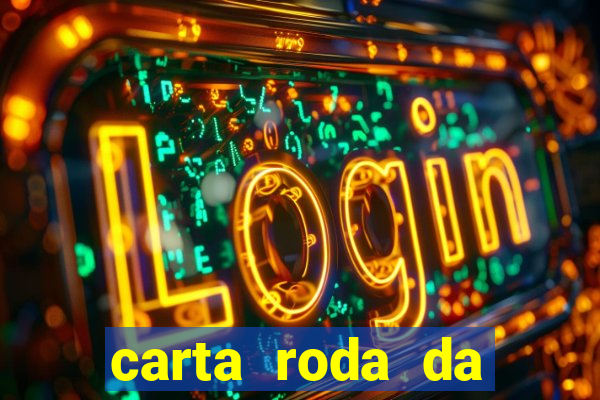 carta roda da fortuna no amor