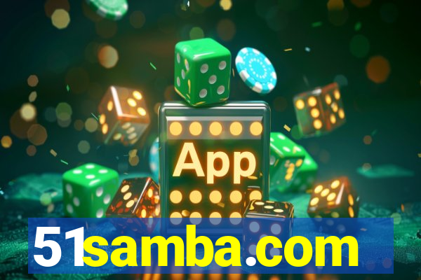 51samba.com