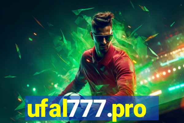 ufal777.pro