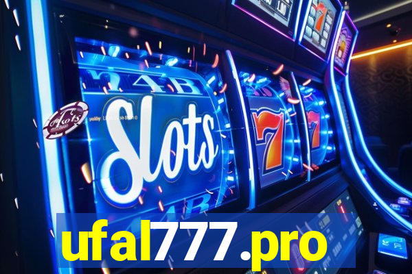 ufal777.pro