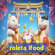 roleta ifood