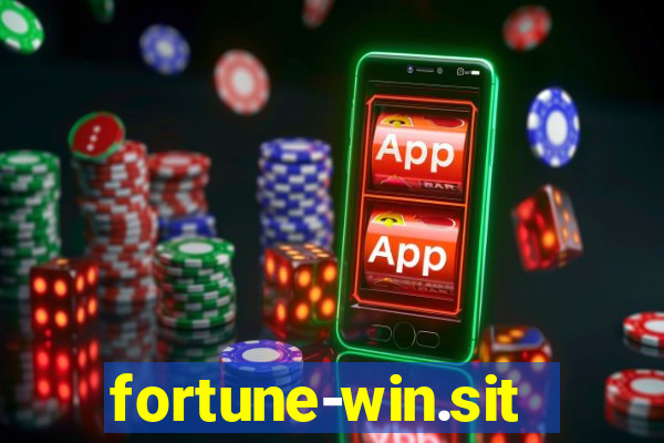 fortune-win.site