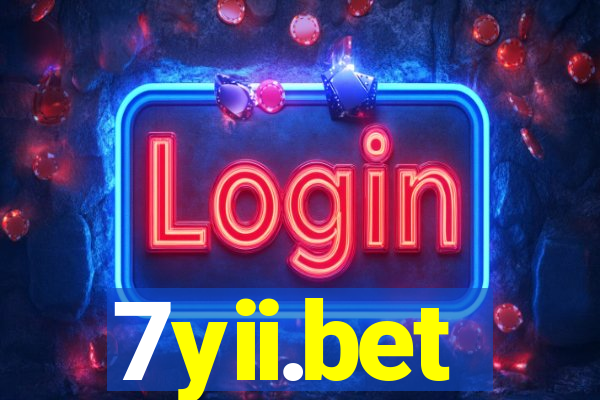 7yii.bet