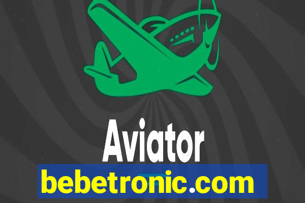 bebetronic.com