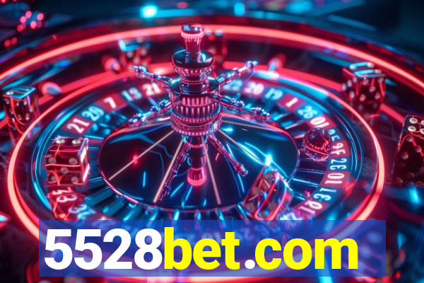 5528bet.com