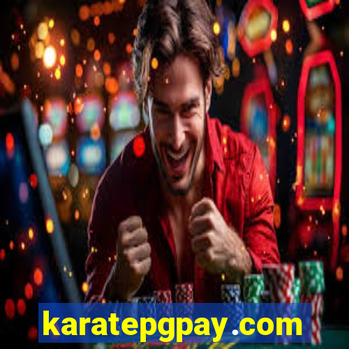 karatepgpay.com