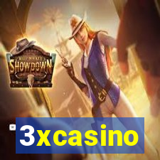 3xcasino