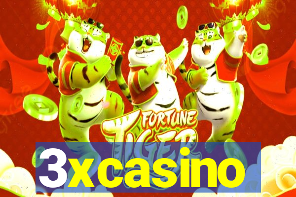 3xcasino