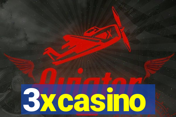 3xcasino