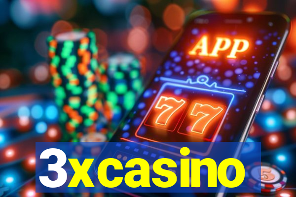 3xcasino