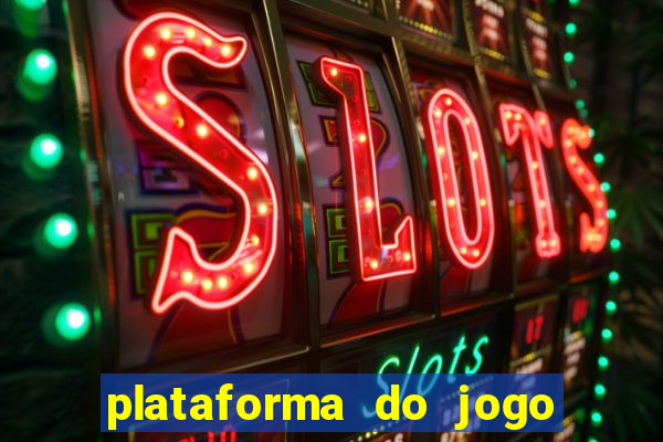 plataforma do jogo do canguru