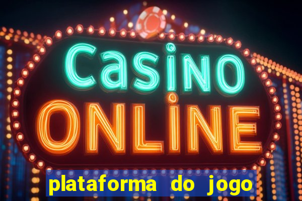 plataforma do jogo do canguru