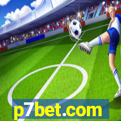 p7bet.com