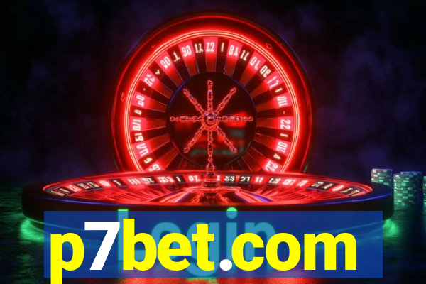 p7bet.com