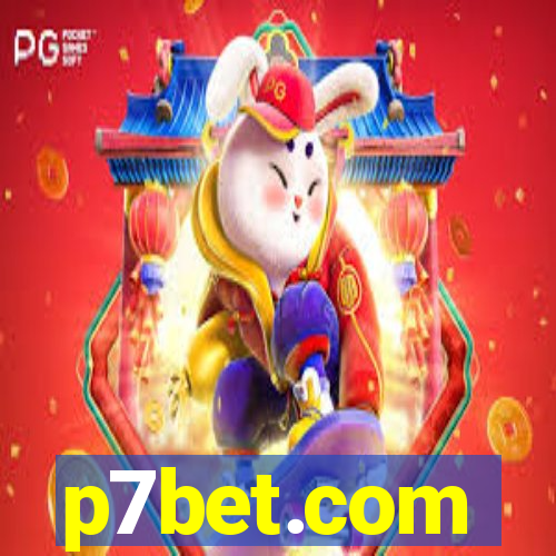 p7bet.com