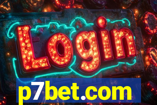 p7bet.com