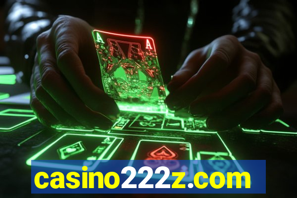 casino222z.com