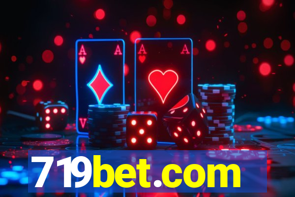 719bet.com