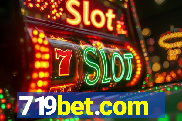 719bet.com