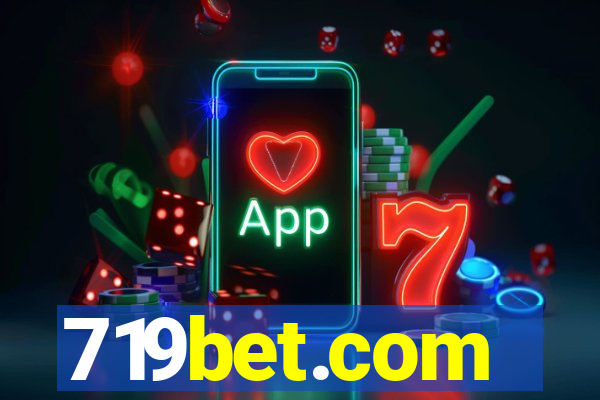 719bet.com