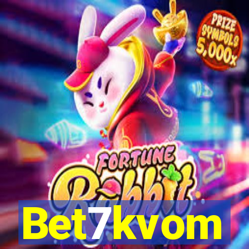 Bet7kvom