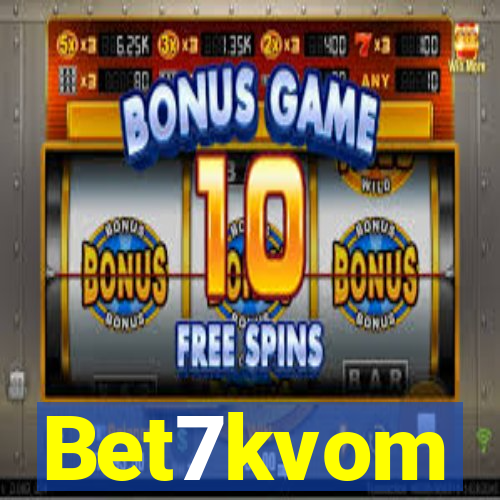 Bet7kvom