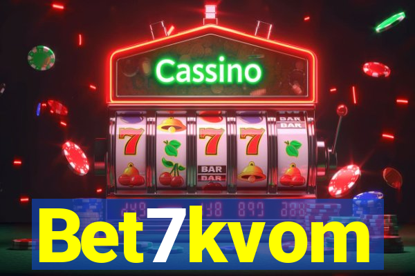 Bet7kvom