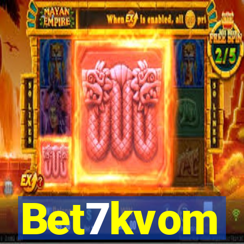 Bet7kvom