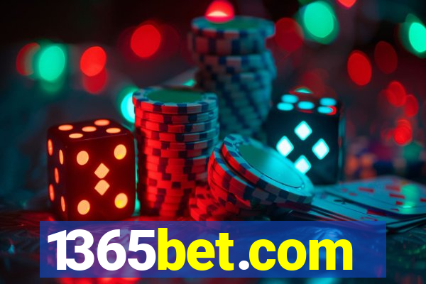 1365bet.com