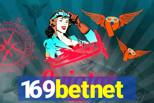 169betnet