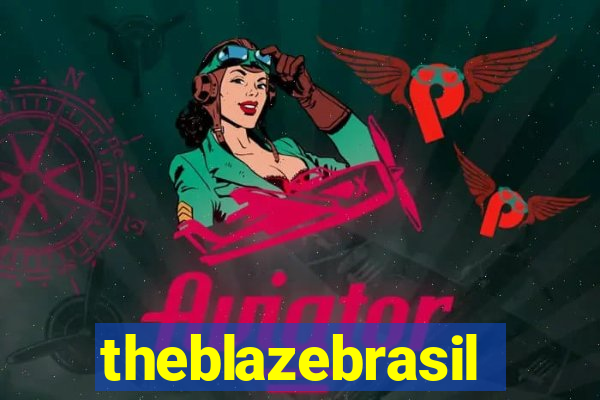 theblazebrasil