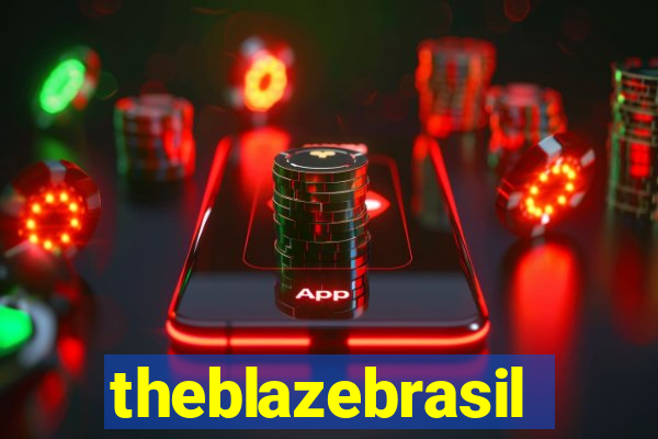 theblazebrasil