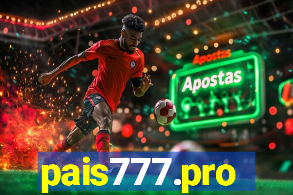 pais777.pro