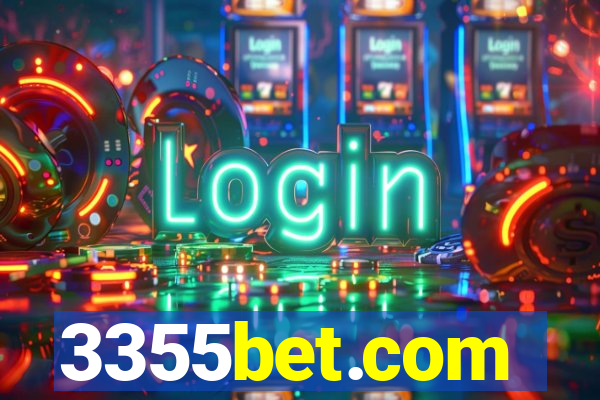 3355bet.com