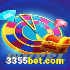 3355bet.com