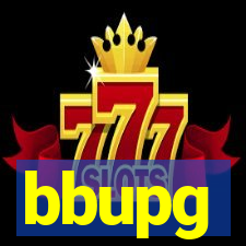 bbupg