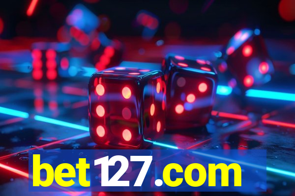 bet127.com