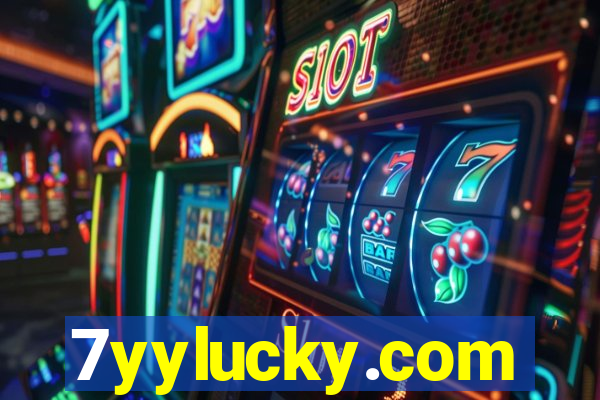 7yylucky.com