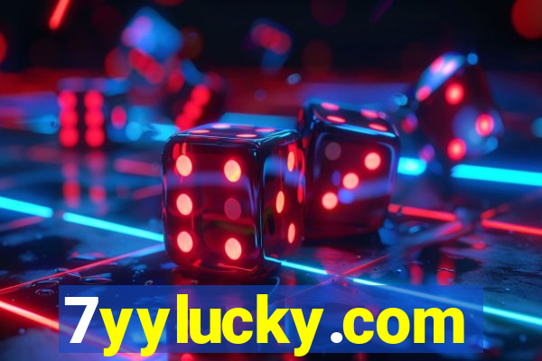 7yylucky.com