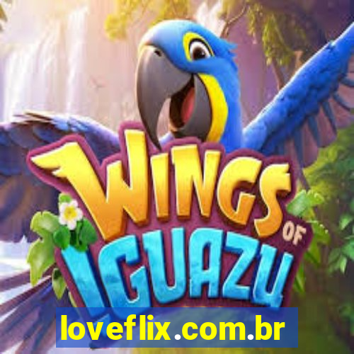 loveflix.com.br