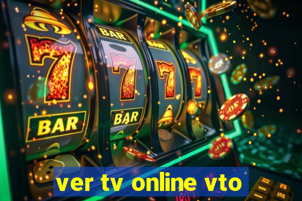 ver tv online vto