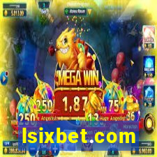 lsixbet.com