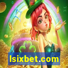 lsixbet.com