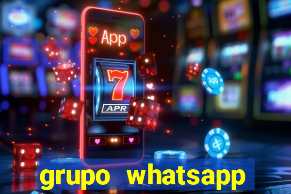 grupo whatsapp esporte da sorte mines